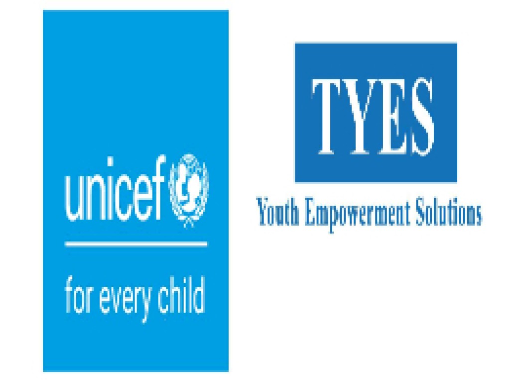 TYES and UNICEF: Improving Lives in Southern Tigray